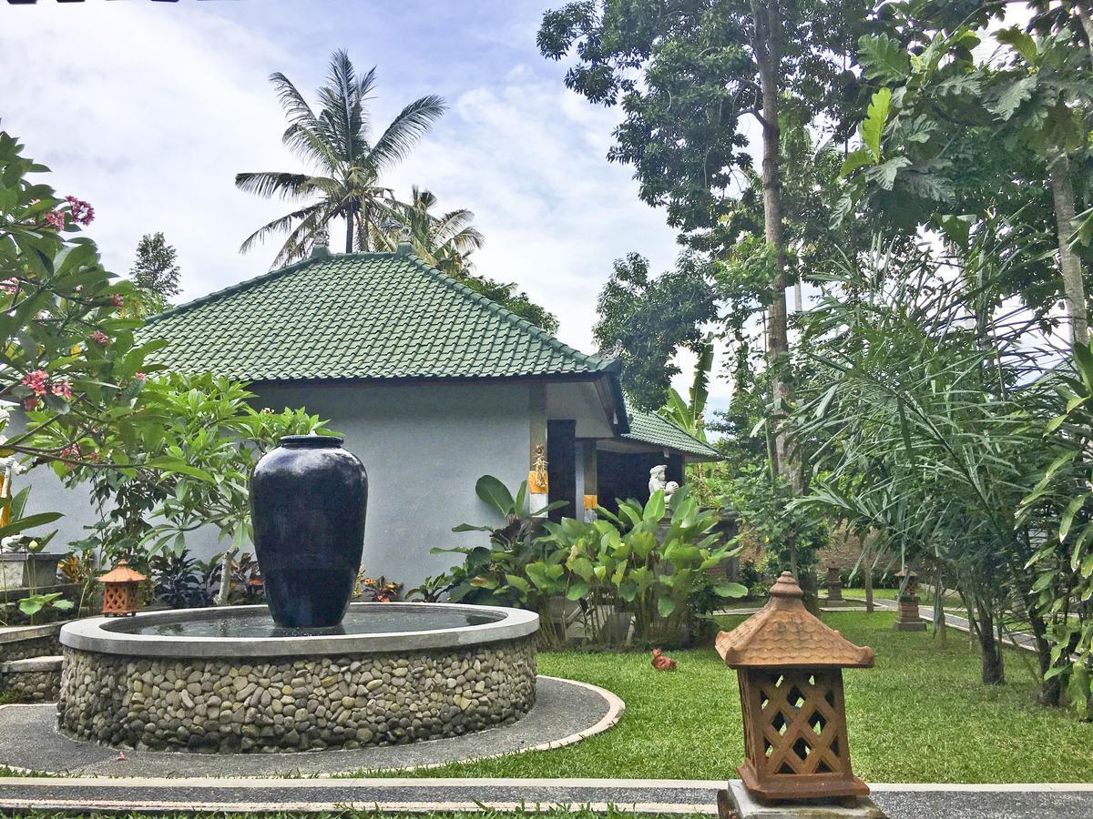 Wana Ukir Village de vacances 3*