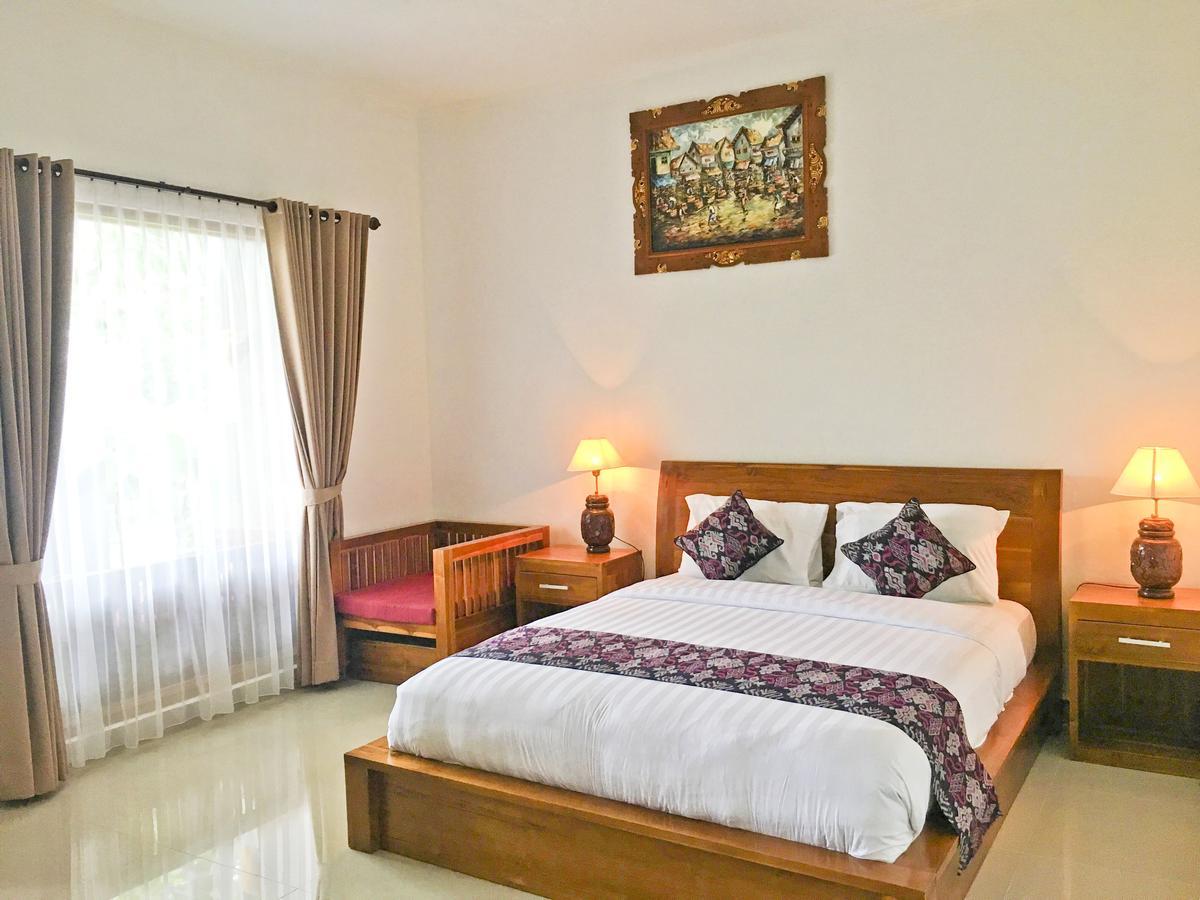 Wana Ukir Ubud