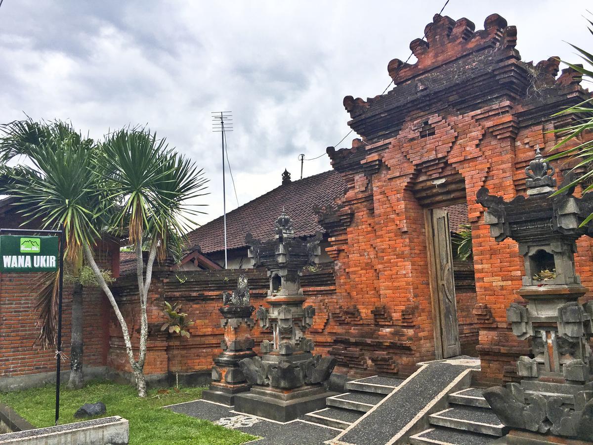 Wana Ukir Ubud