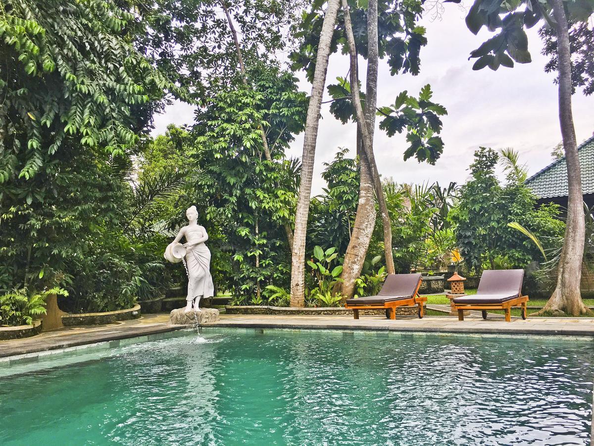 Wana Ukir Ubud