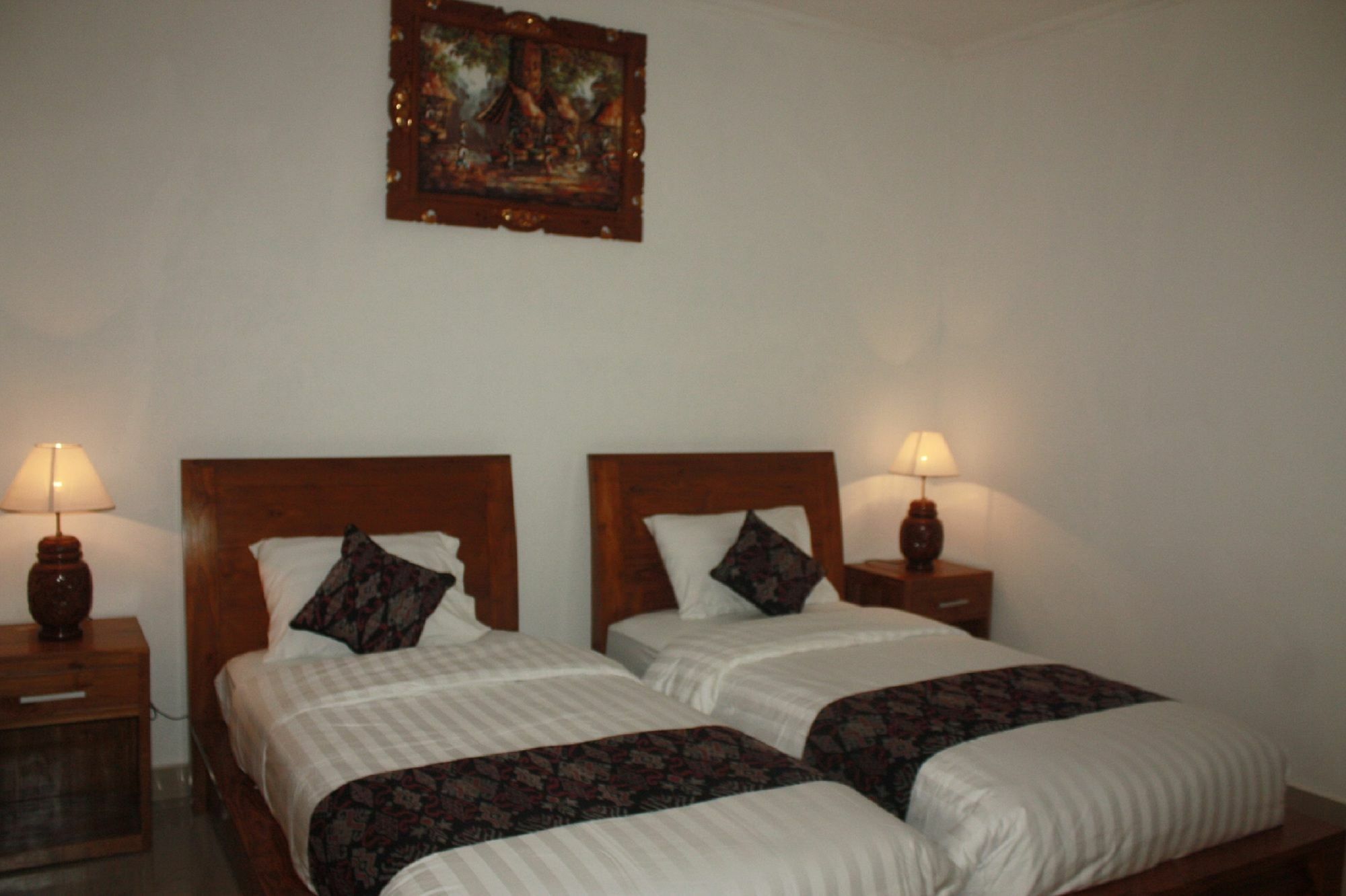 Wana Ukir Ubud